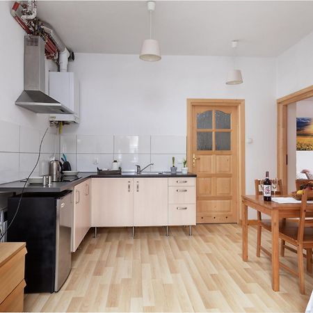 Apartament Bystre Zakopane Luaran gambar
