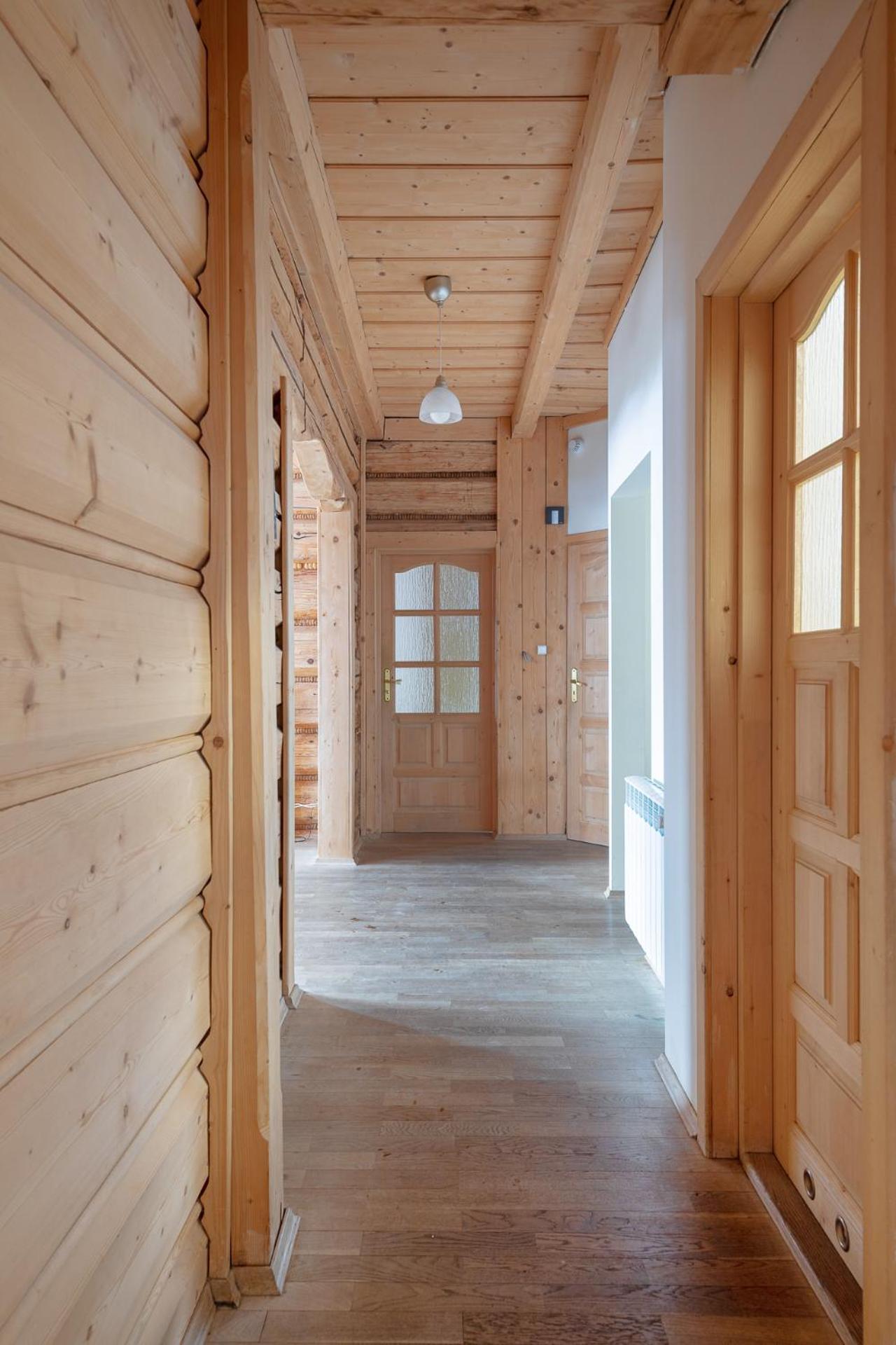 Apartament Bystre Zakopane Luaran gambar