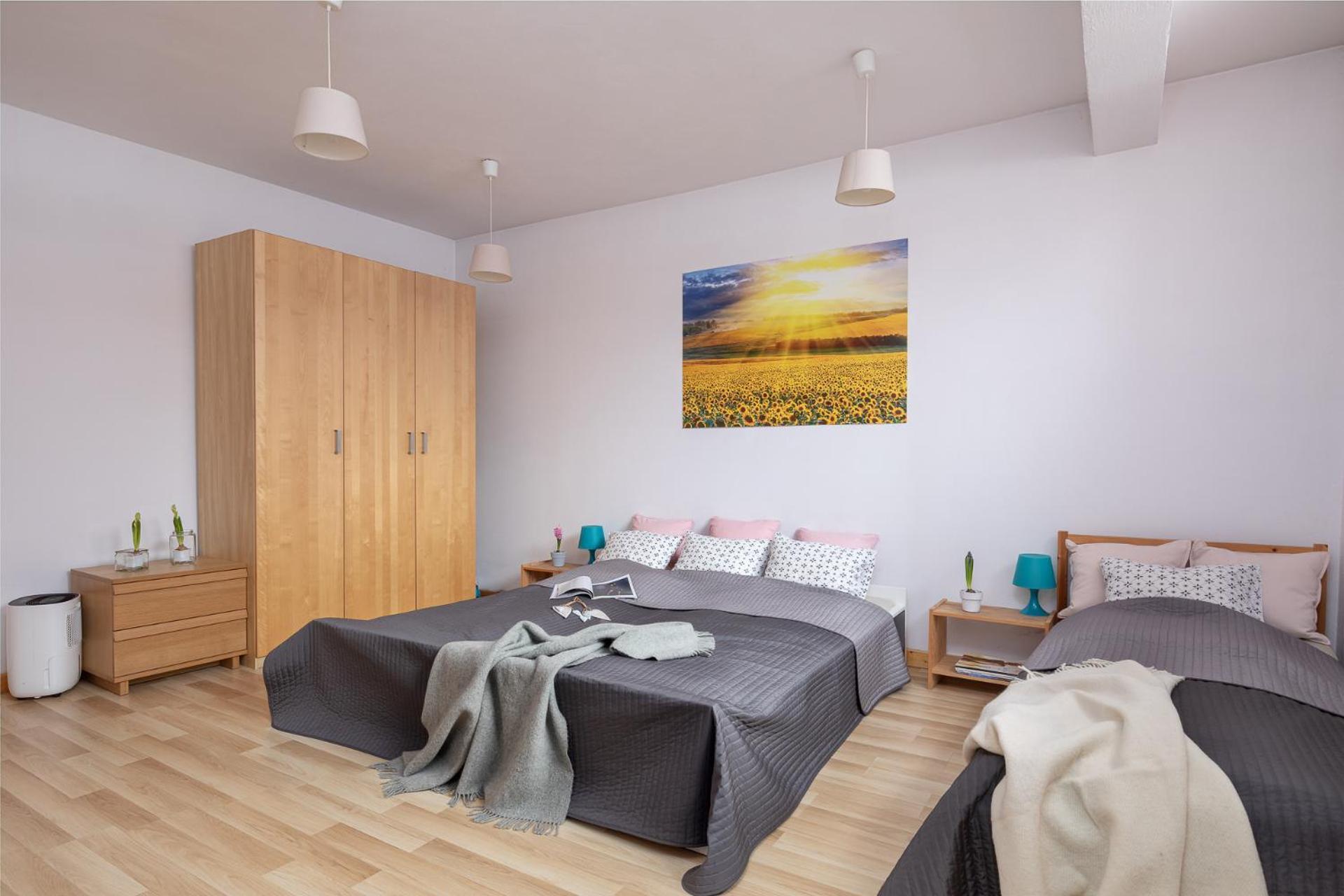 Apartament Bystre Zakopane Luaran gambar