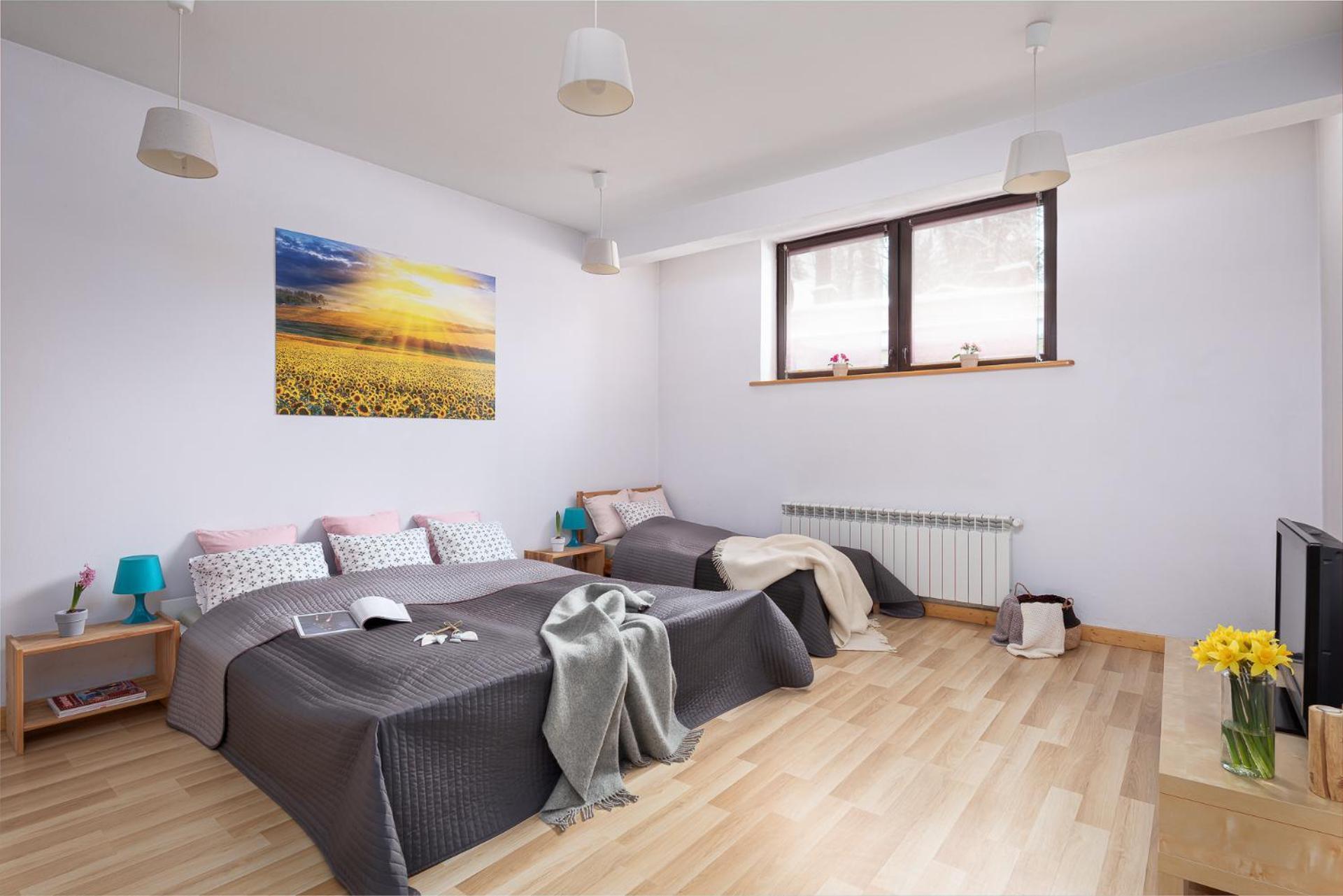 Apartament Bystre Zakopane Luaran gambar