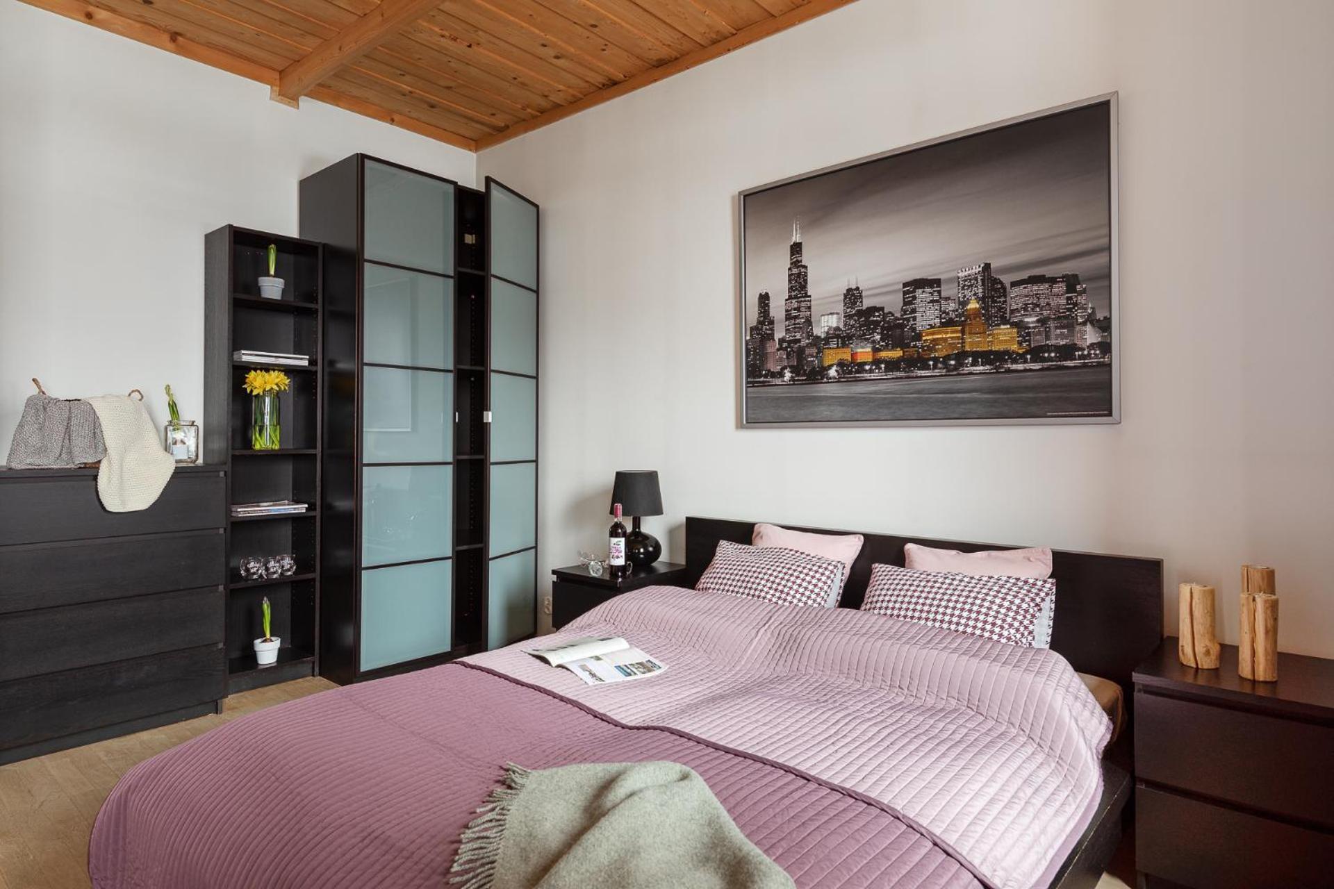 Apartament Bystre Zakopane Luaran gambar