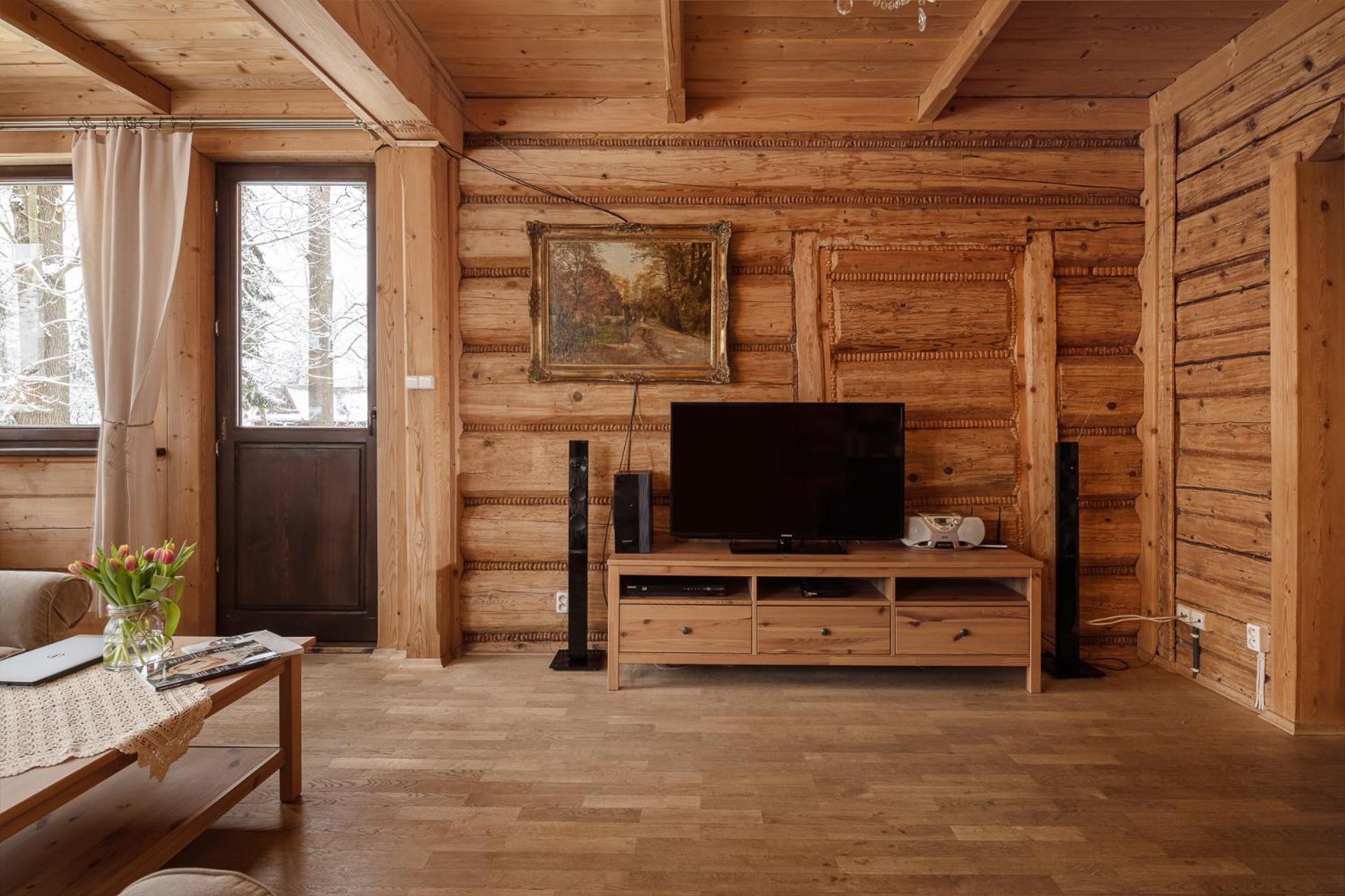 Apartament Bystre Zakopane Luaran gambar