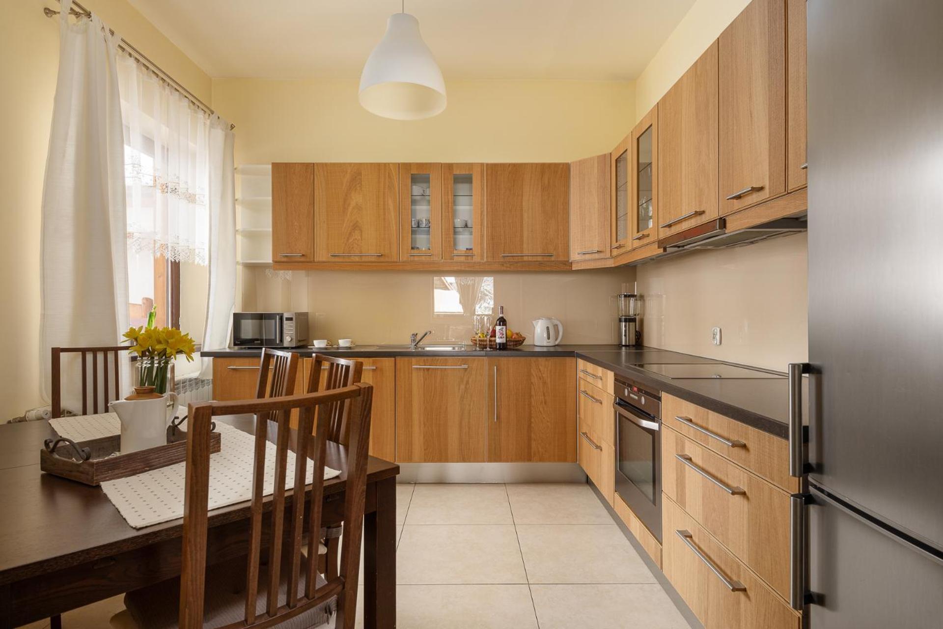 Apartament Bystre Zakopane Luaran gambar